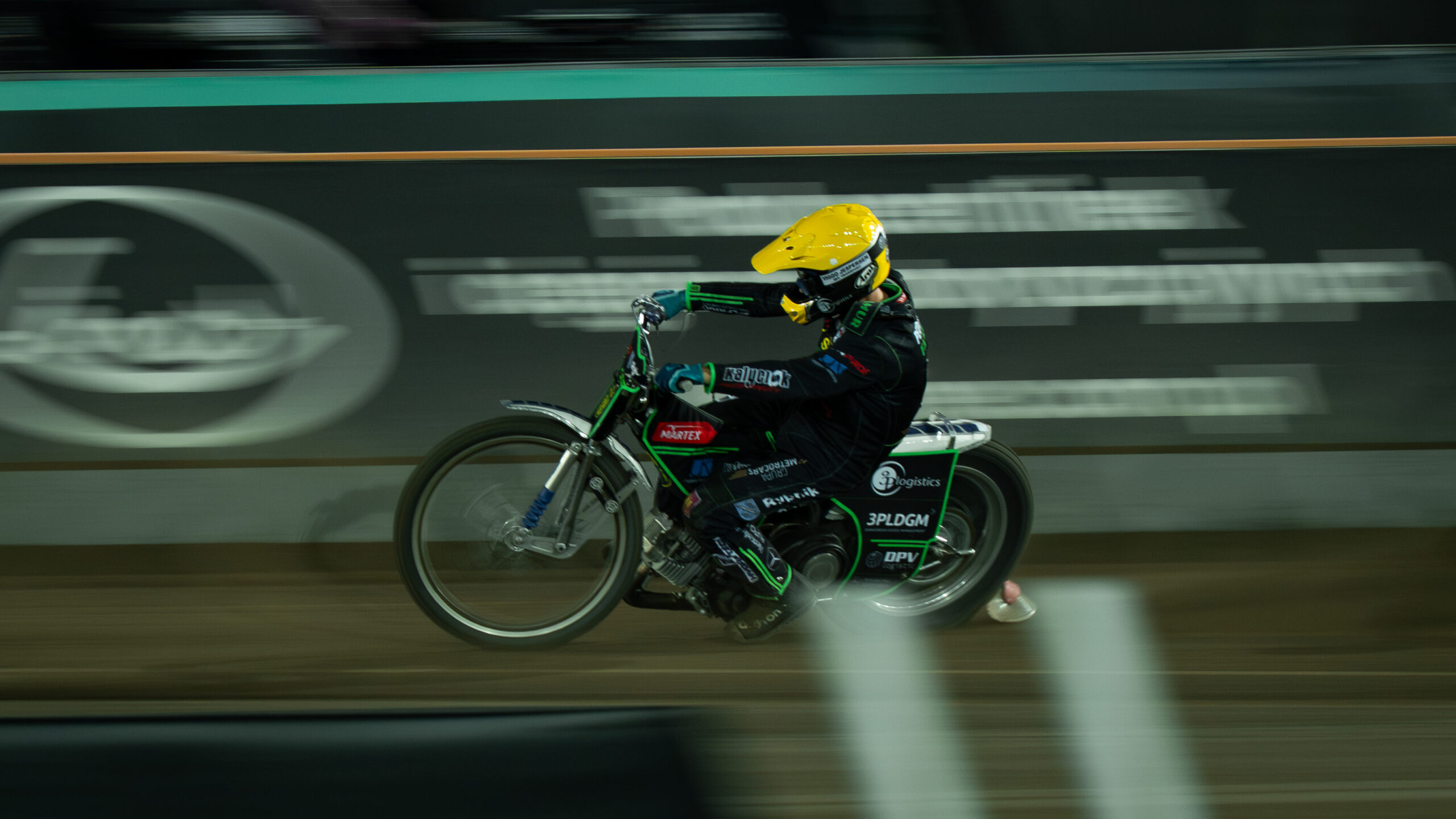 ROW Rybnik - Sparta Wrocław