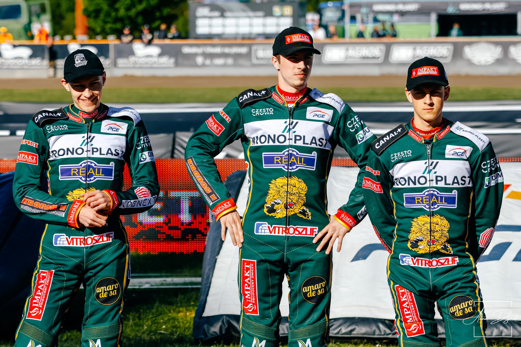 Włókniarz Częstochowa