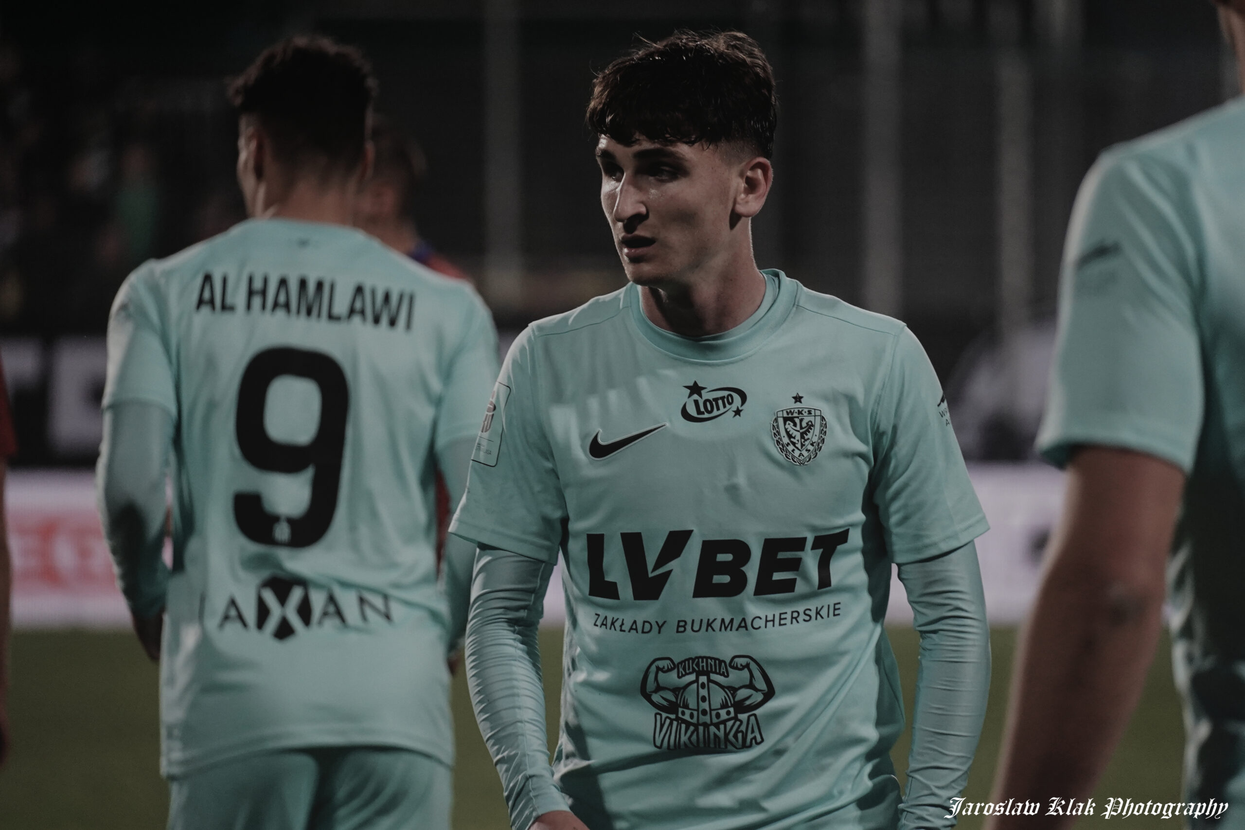 Górnik zatapia Śląsk. Wrocławianie w ten weekend mogą pożegnać się z Ekstraklasą