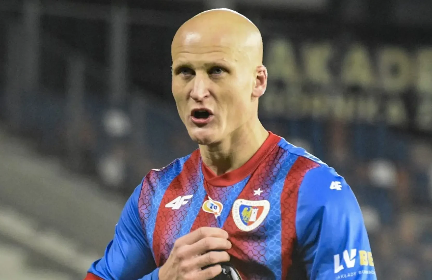 Nie było to fascynujące widowisko. Piast Gliwice wygrał w derbach z Górnikiem