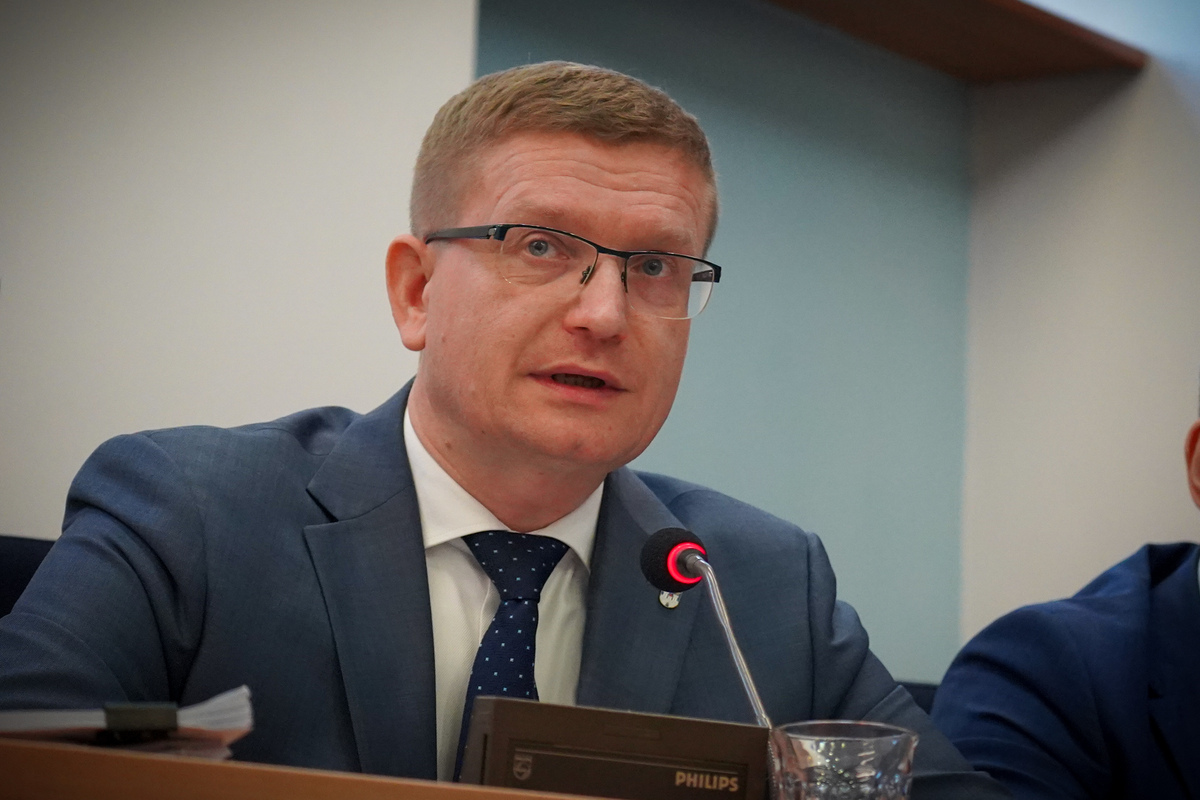 Prezydent Zabrza odwołana. Możliwe referendum w Częstochowie?