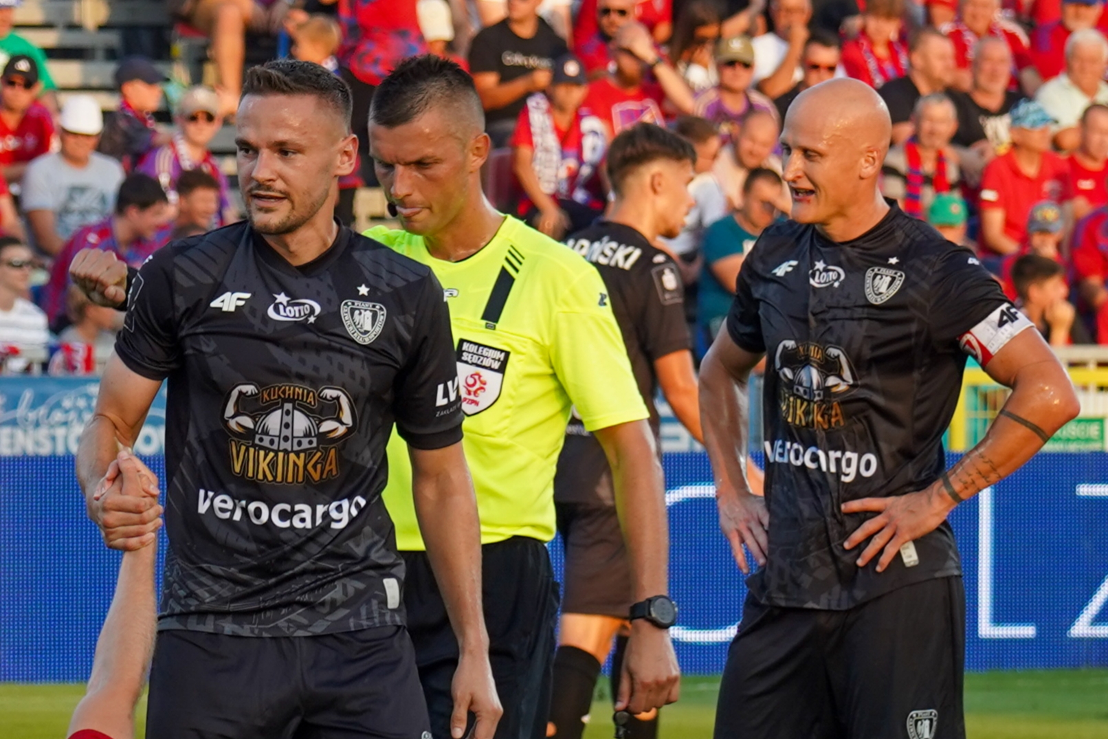 Oficjalnie: Max Mölder nowym szkoleniowcem Piasta Gliwice