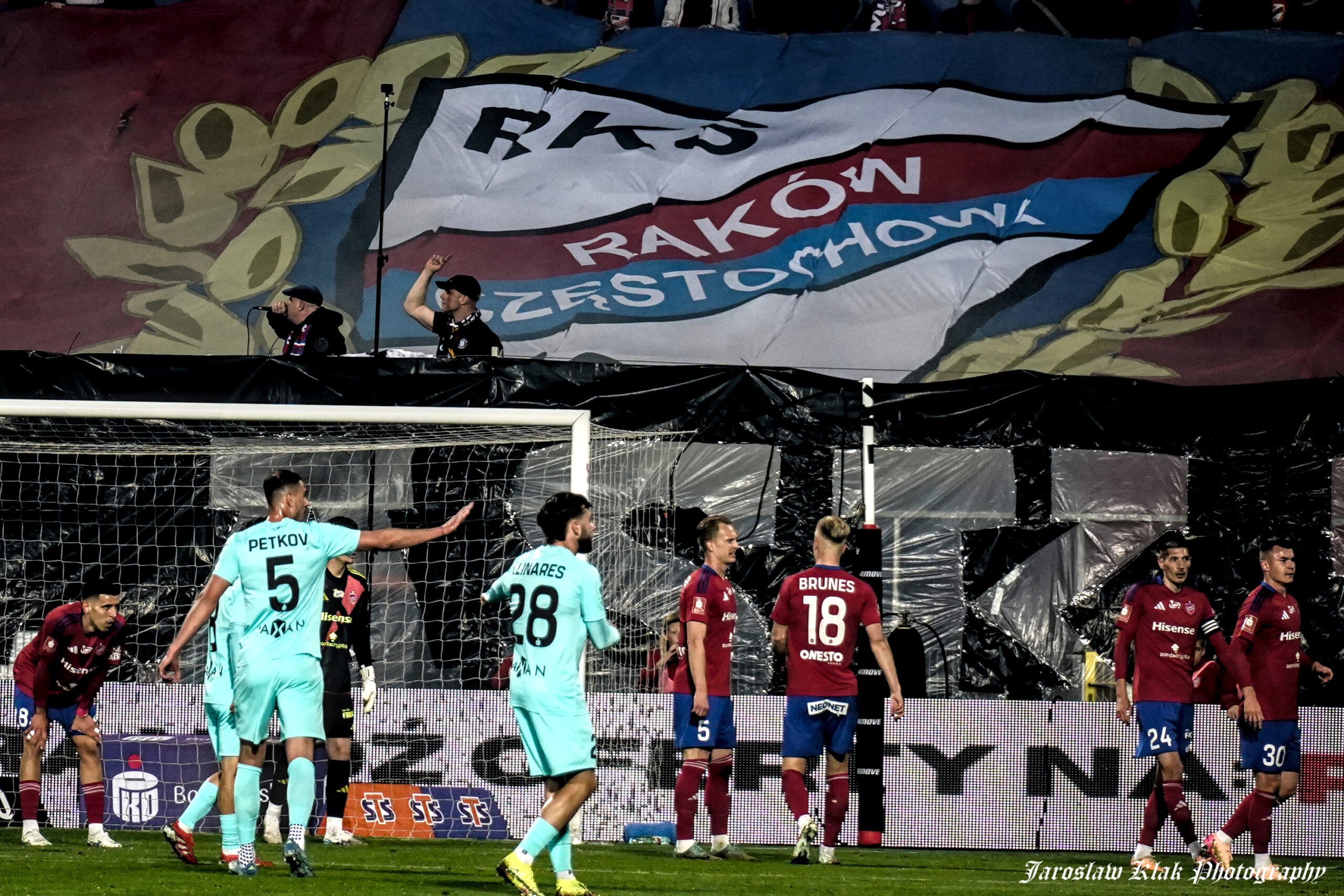 Trzy lata temu Raków to wypuścił. Jak będzie teraz?