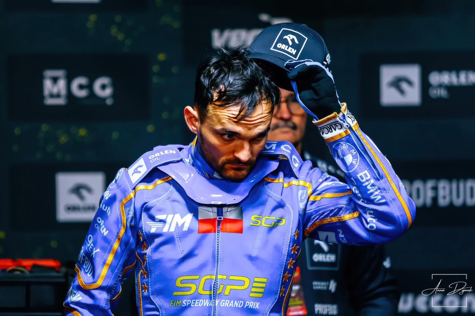 Wielkie ściganie wraca do Warszawy. Czas przełamać klątwę Stadionu Narodowego!