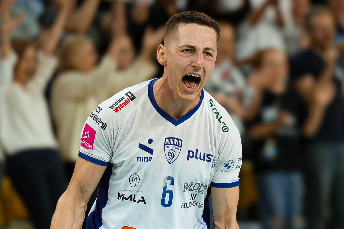 Europejskie puchary w Częstochowie!