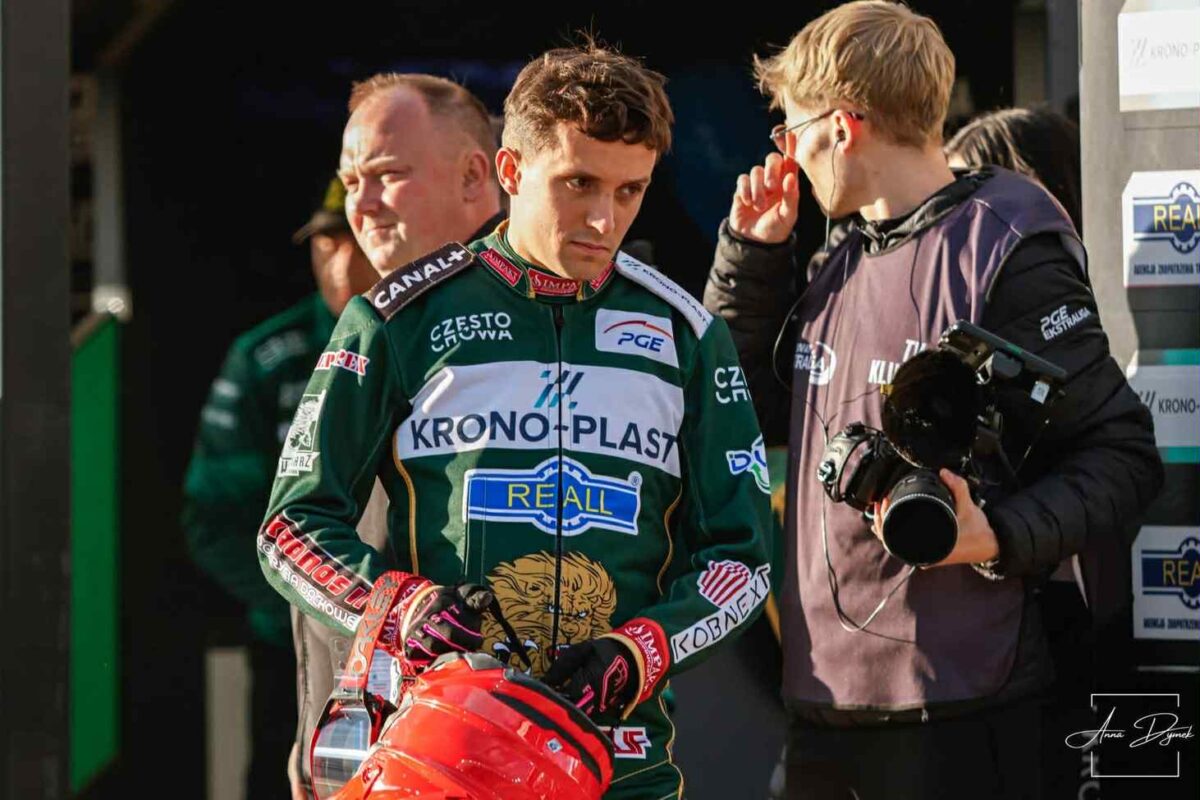 Włókniarz Częstochowa