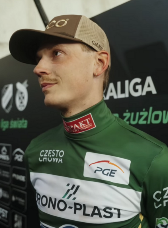 Dramat! Włókniarz traci dwóch zawodników. Komunikat klubu