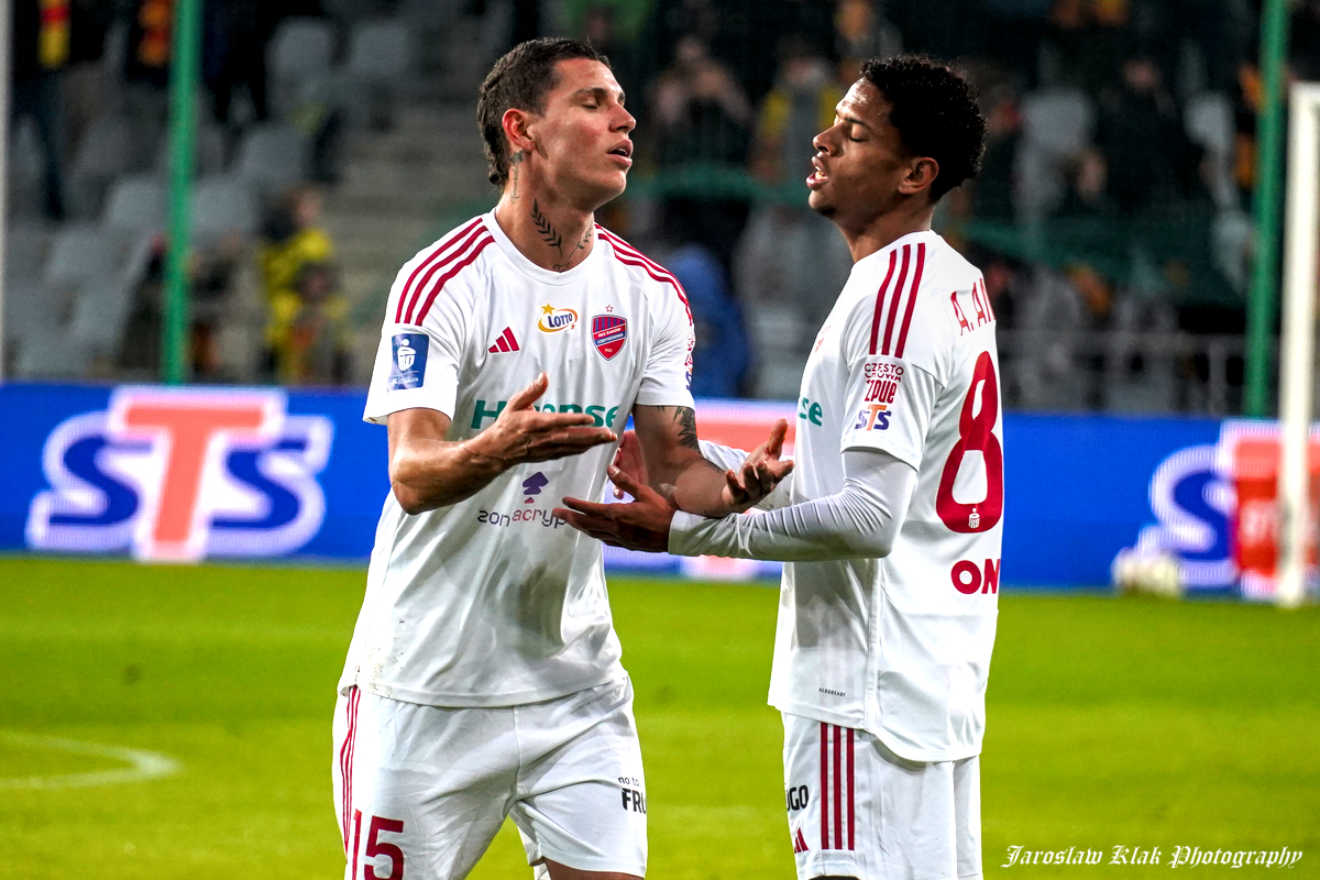 Jest decyzja w sprawie Jezusa Diaza. Kolumbijczyk zostanie wykupiony.