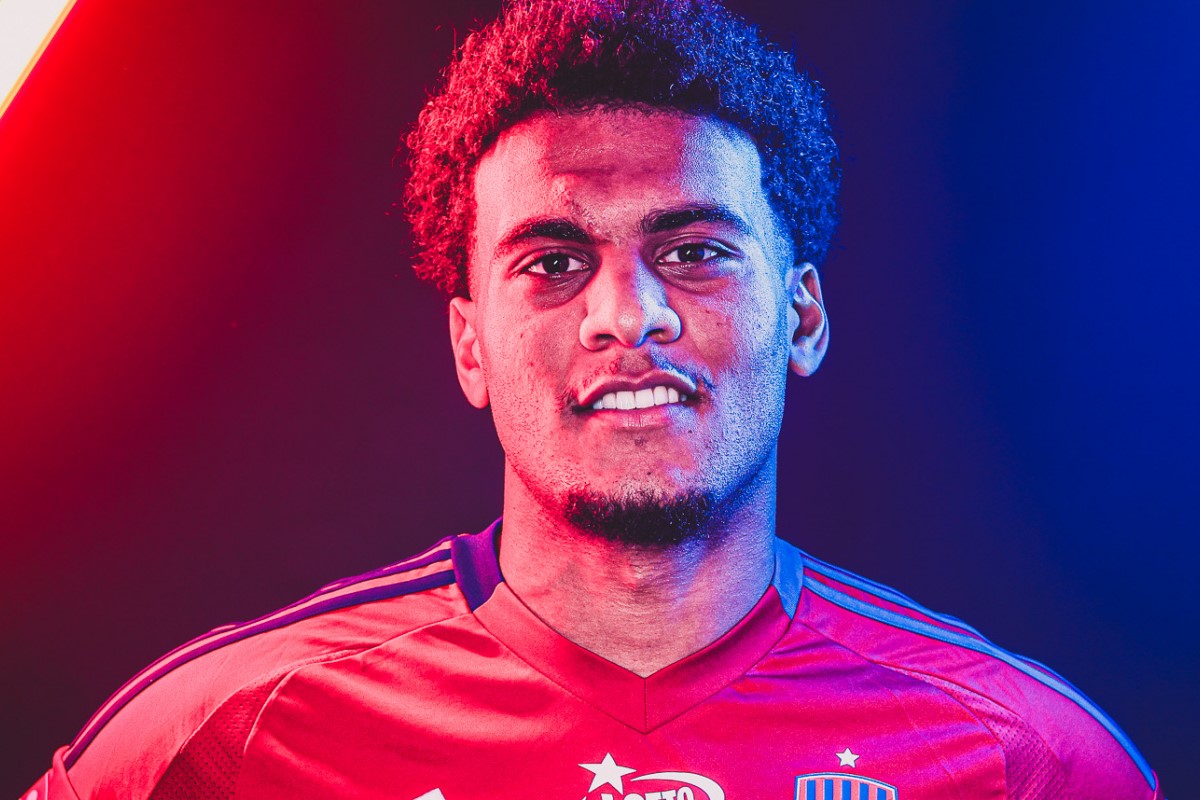 Kiedyś ukradł koledze zegarek, dziś zagra w Rakowie. Lamine Diaby-Fadiga "potrzebuje zaufania"