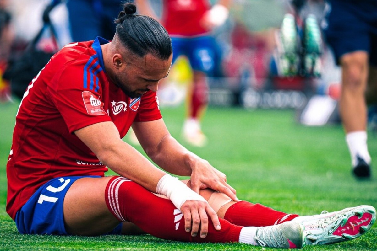 Lider Rakowa nie zagra na starcie sezonu. Potężne osłabienie