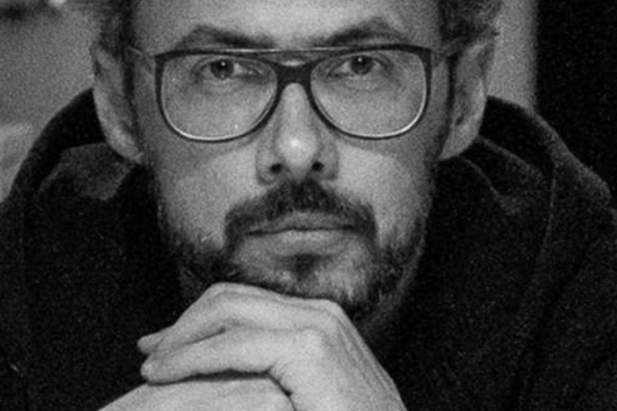 Nie żyje Adam Markowski. "Człowiek obrazu, dźwięku i myśli"