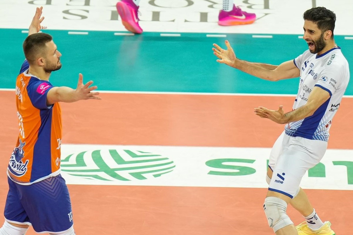 Norwid z mistrzem na inaugurację! Start sezonu w Częstochowie