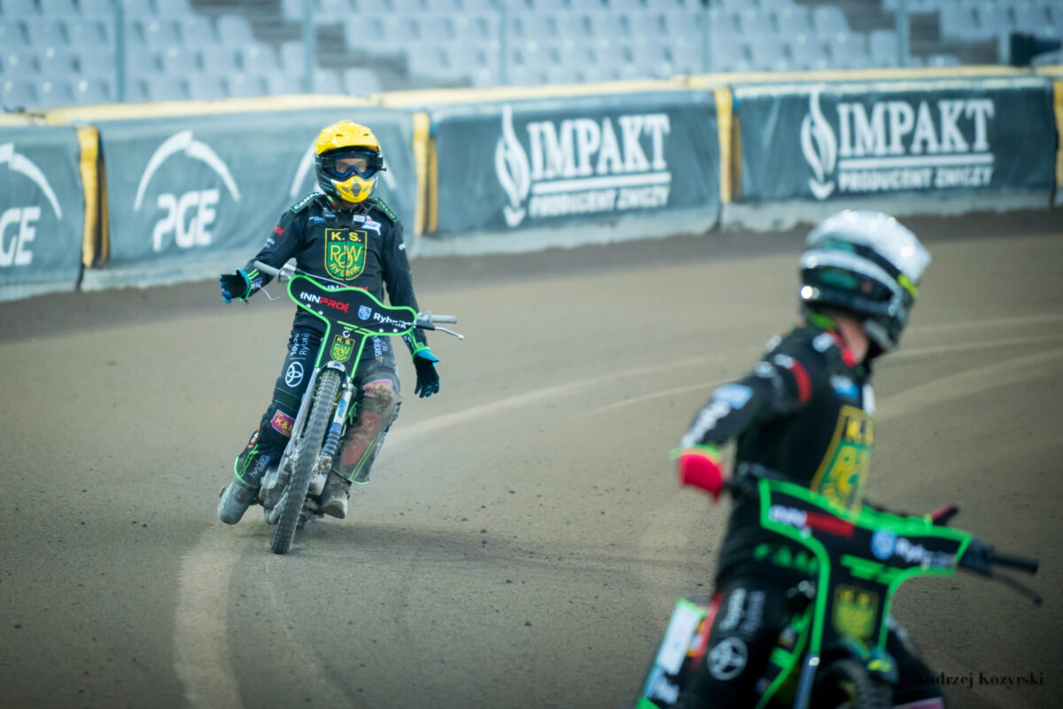 Pogrom we Wrocławiu. Sparta rozbiła ROW!