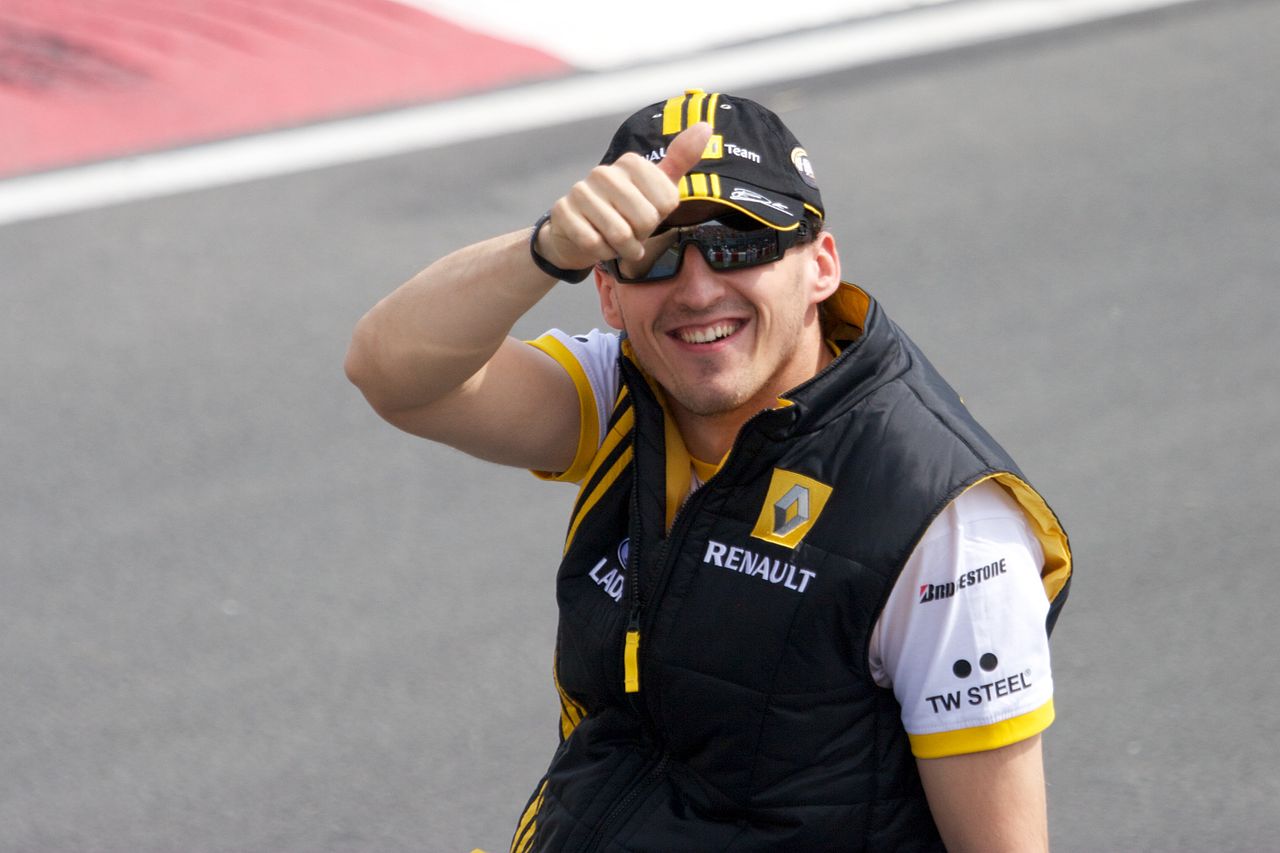 Robert Kubica – talent generacyjny, który zapisał się w historii Le Mans