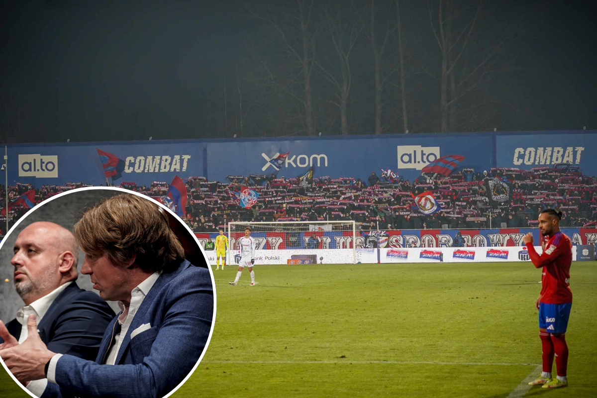 Wiedząc, że ten proces, który planujemy, jest wieloletni, ja uważam że jeszcze jakieś stelaże można by dostawić