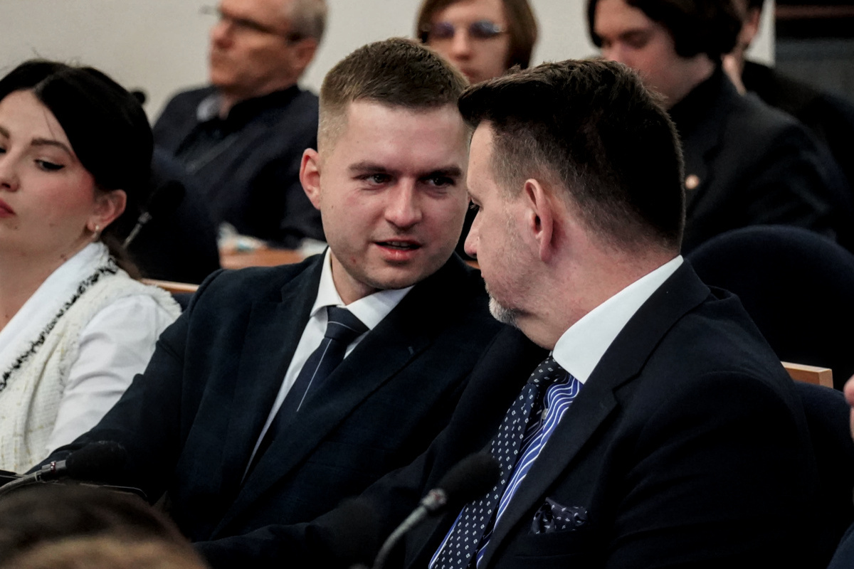 Świerczyński: Moja ocena polityki miasta jest generalnie krytyczna