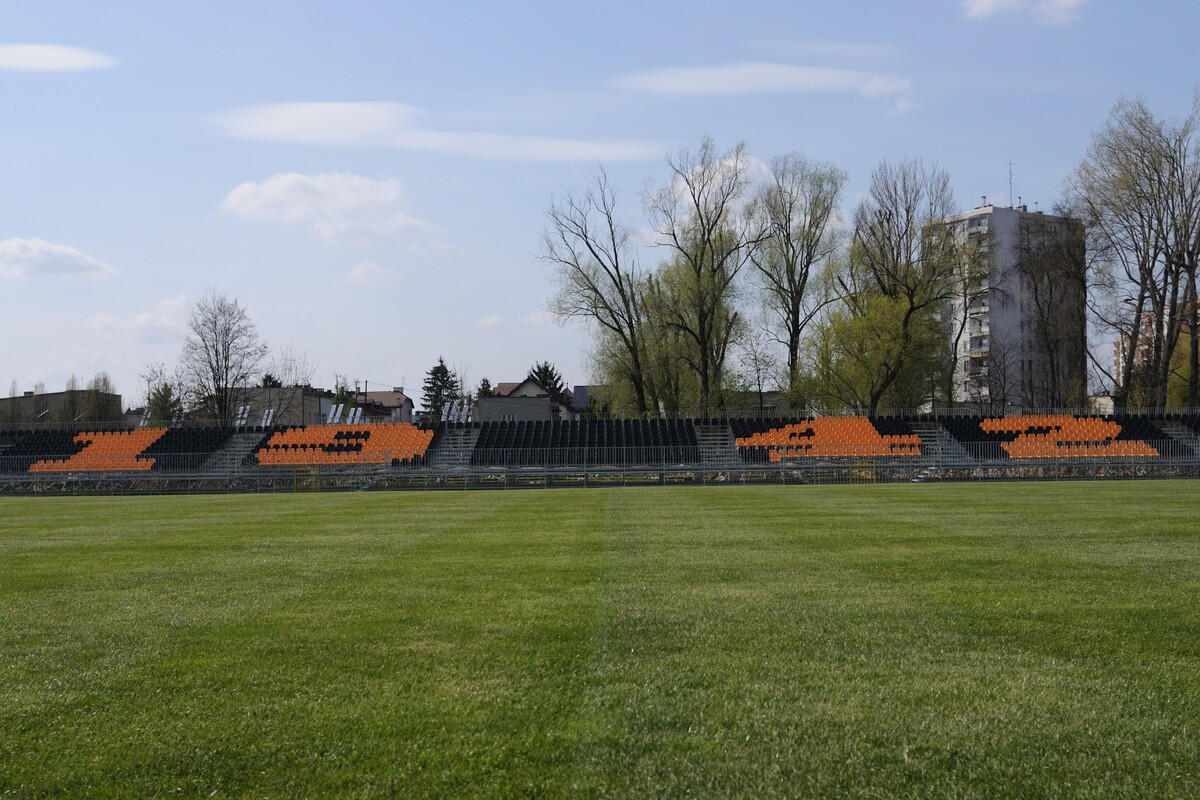 Wieczysta i Chojniczanka zagrają o I ligę. Kraków szykuje się na finał baraży