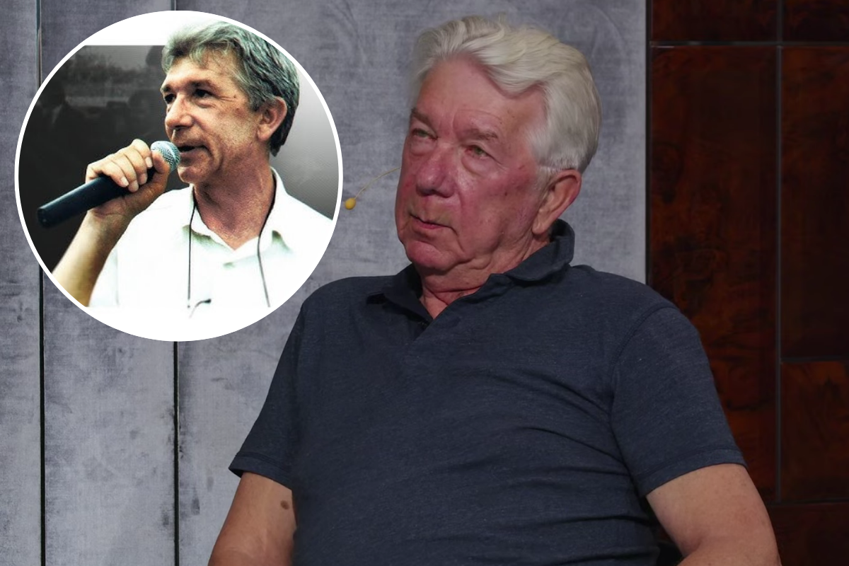 Wróbel zdradził, na jakie zawody wróciłby jako spiker. "Jedna okoliczność"