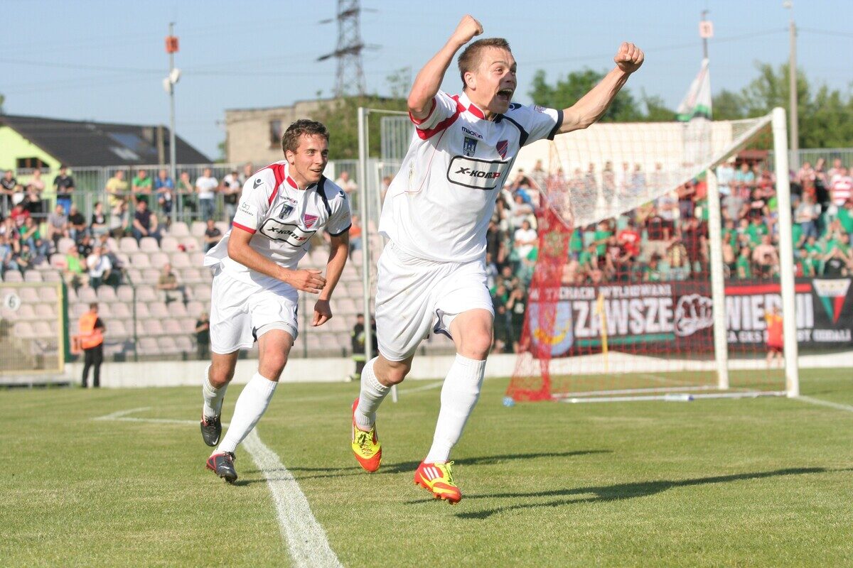 Wychowanek Rakowa kończy zagraniczne wojaże? Został wolnym piłkarzem