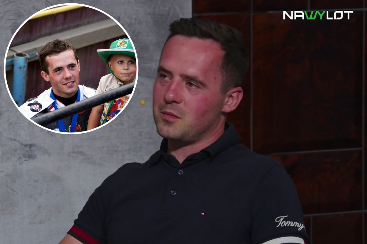 ARTUR CZAJA SHOW! "Wszyscy do tego wracają"