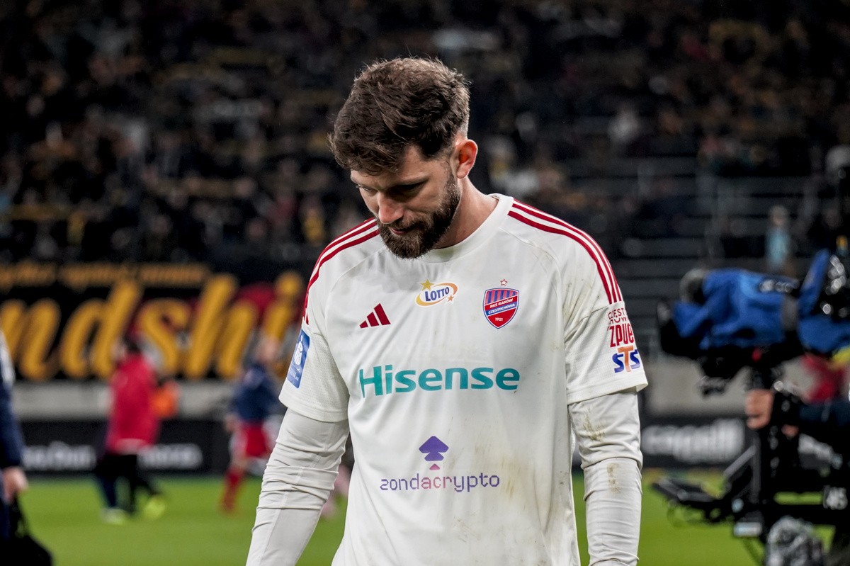 Jean Carlos kontuzjowany. Mamy najnowsze informacje