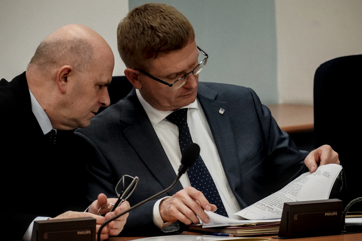 Krzysztof Matyjaszczyk