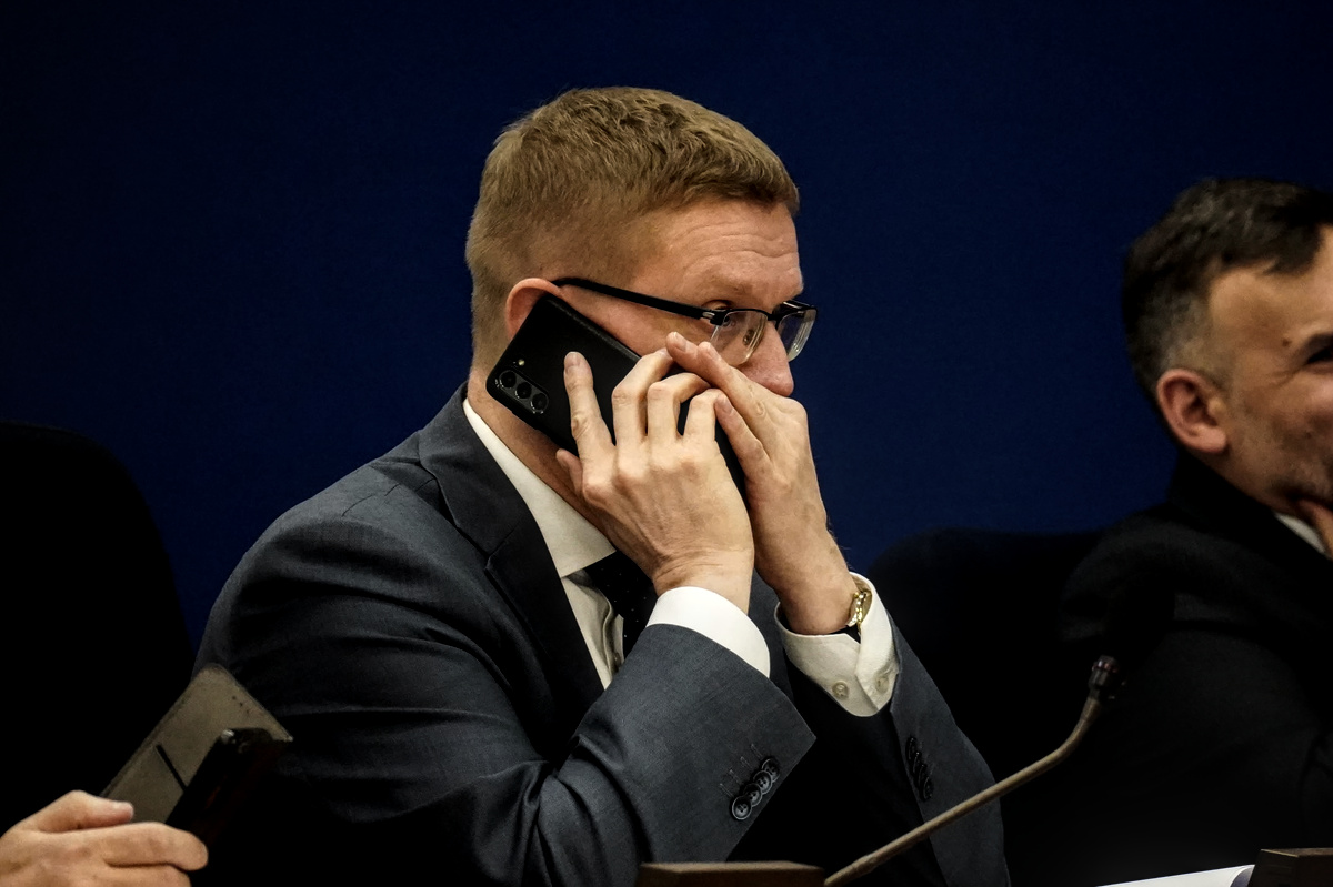 Krzysztof Matyjaszczyk