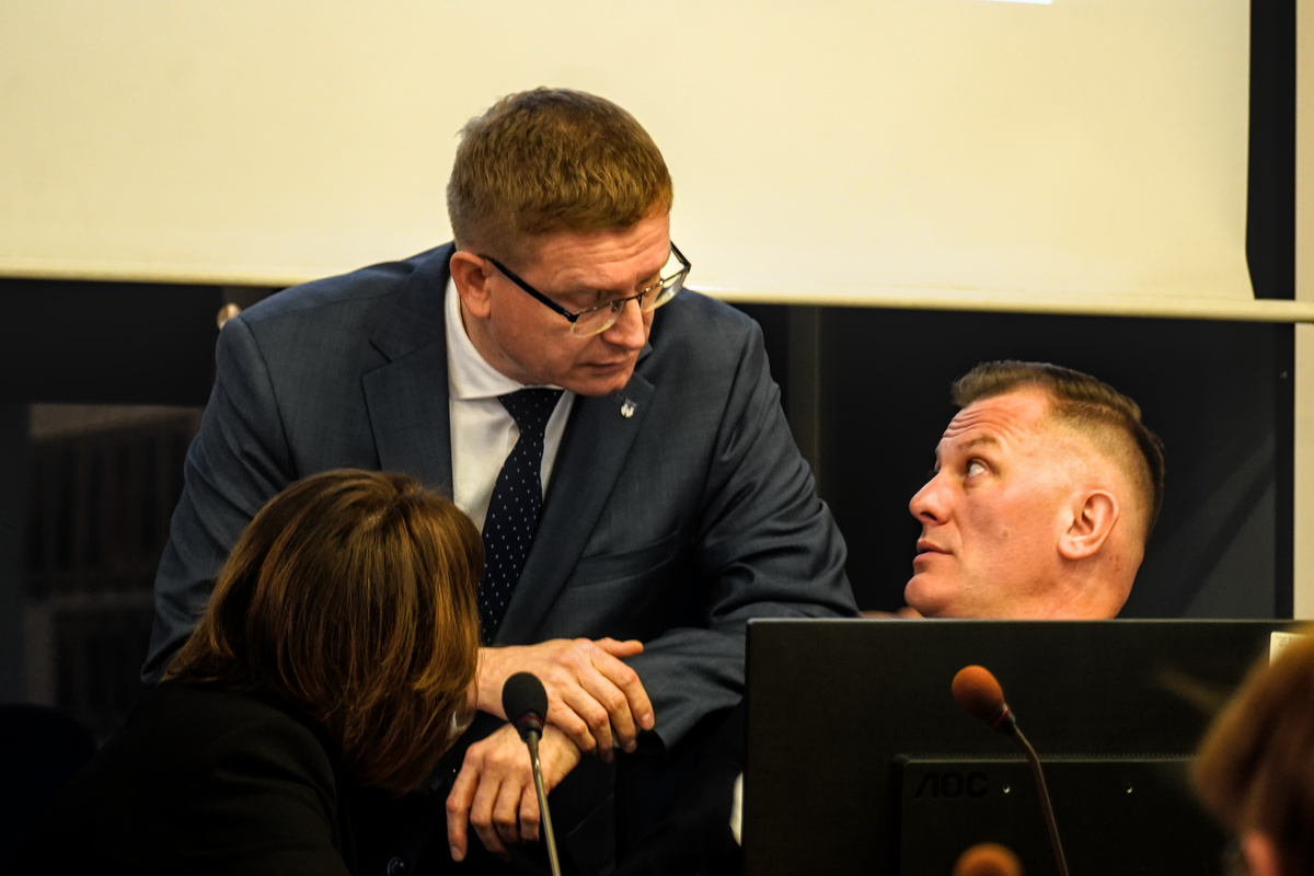 Krzysztof Matyjaszczyk