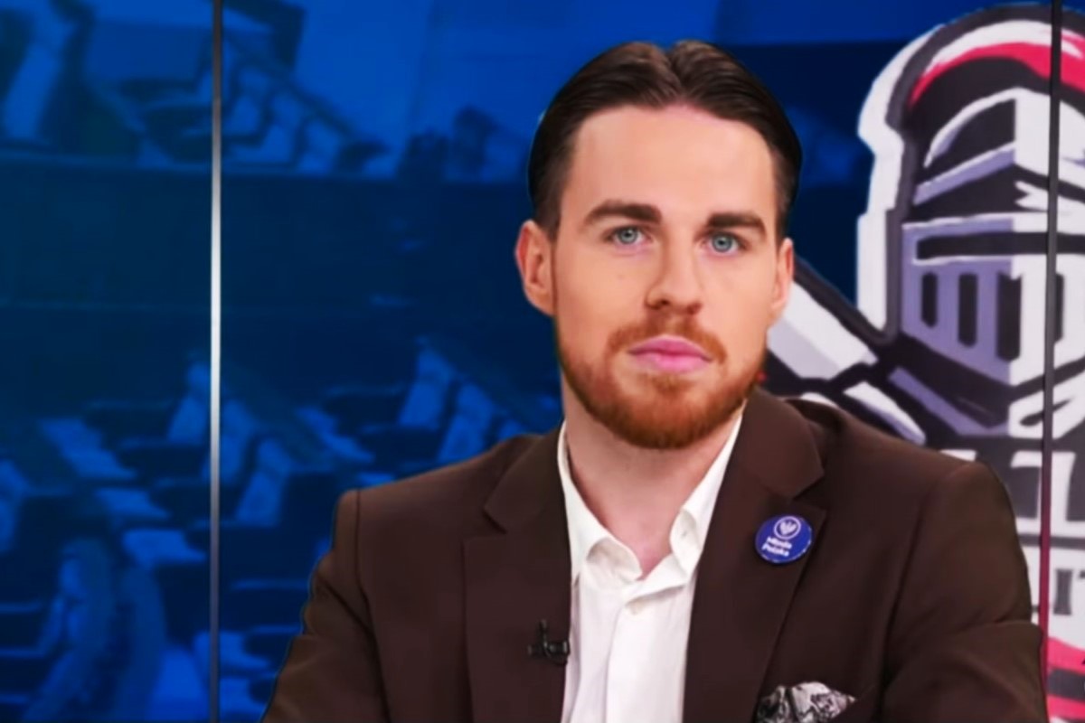 Mateusz Szymanek: PSL ma szansę odzyskać wyborców (cz.1)