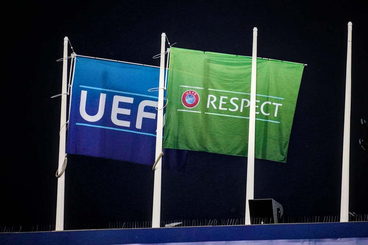 UEFA