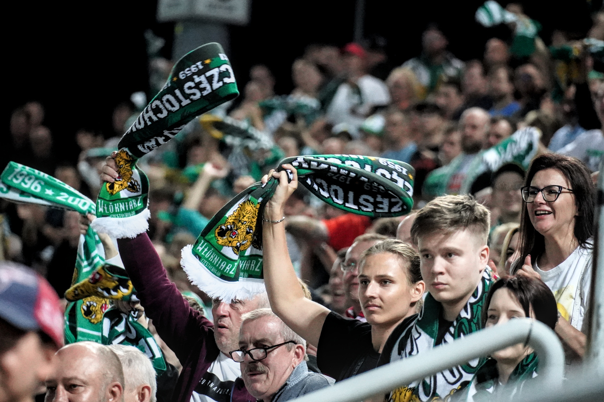 Włókniarz Częstochowa