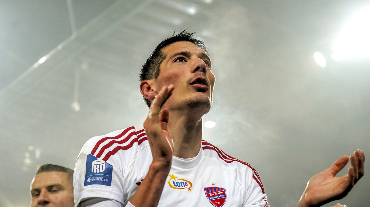 Zoran Arsenić