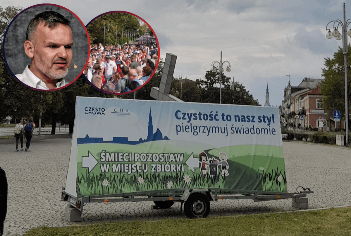 Łukasz Kot: Musimy coś zrobić, żeby ustanowić tę komunikację