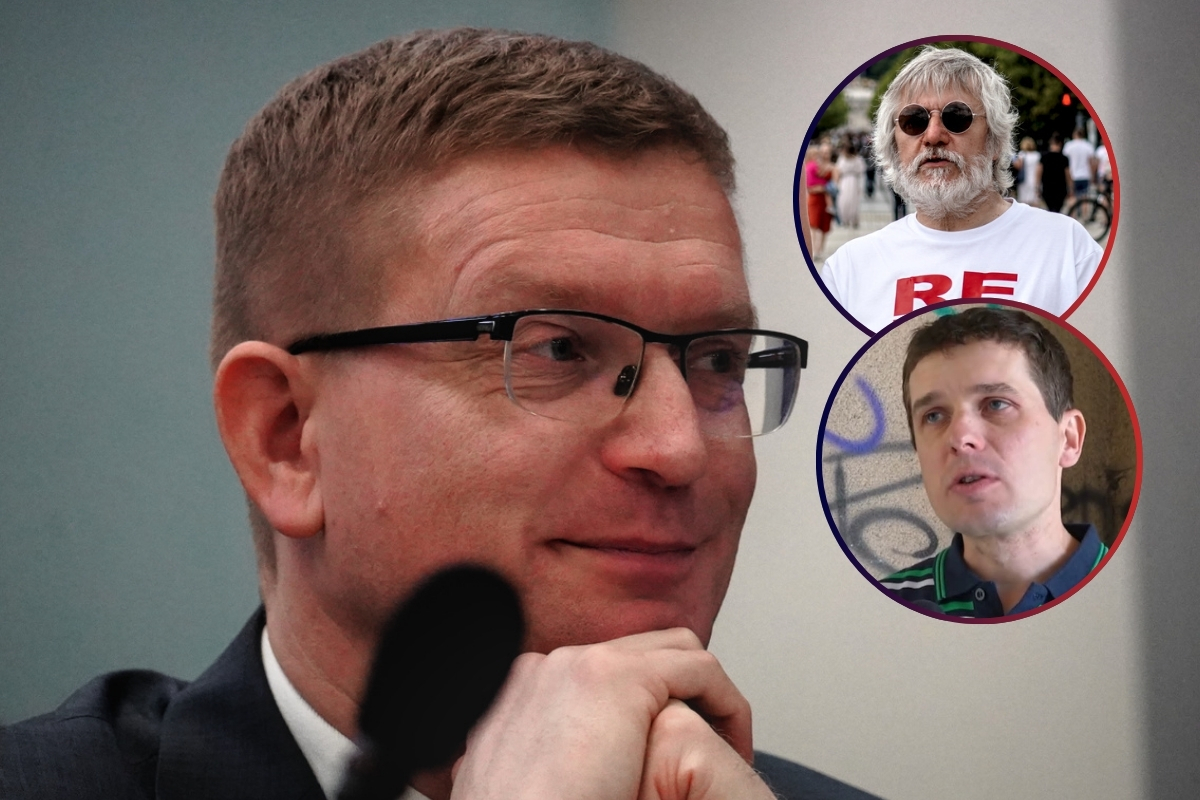 Grupa Elanex wyprzedzona w sprawie referendum. "Mamy obawy" [ROZMOWA]