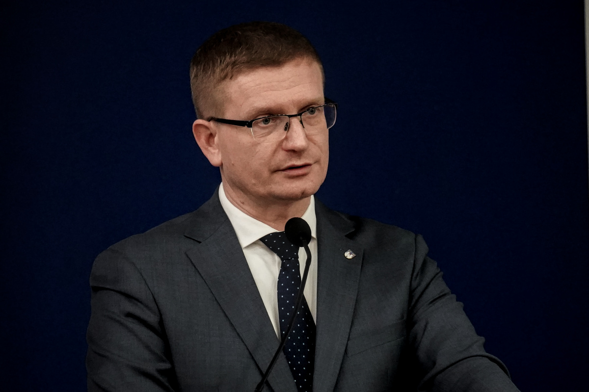 Krzysztof Matyjaszczyk