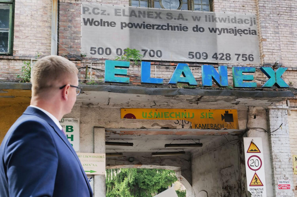 Krzysztof Matyjaszczyk