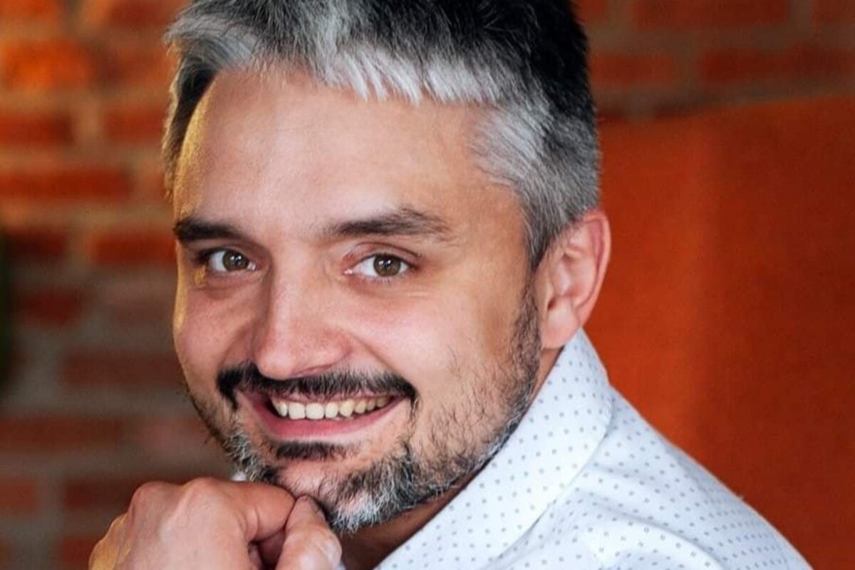 Marcin Nocoń: Wszystkie ręce na pokład