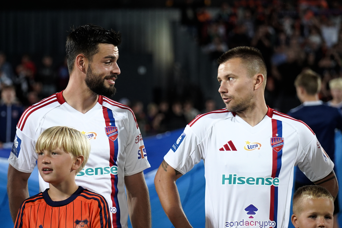 Marko Bulat i Fran Tudor