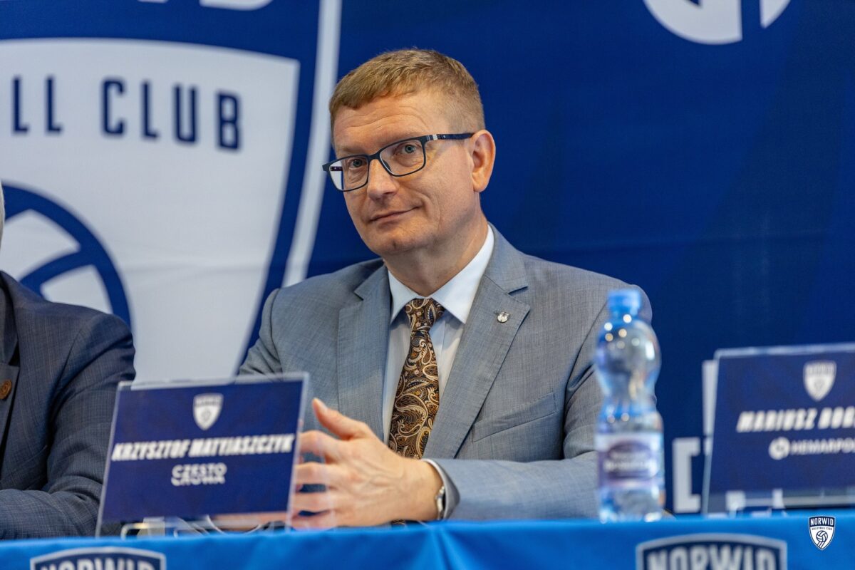 Matyjaszczyk: Wycena usługi ma znaczenie