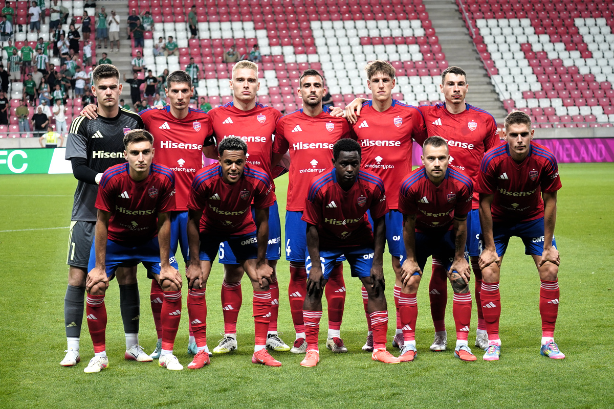 Raków chce piąć się w tabeli, przystanek Szczecin [ZAPOWIEDŹ]