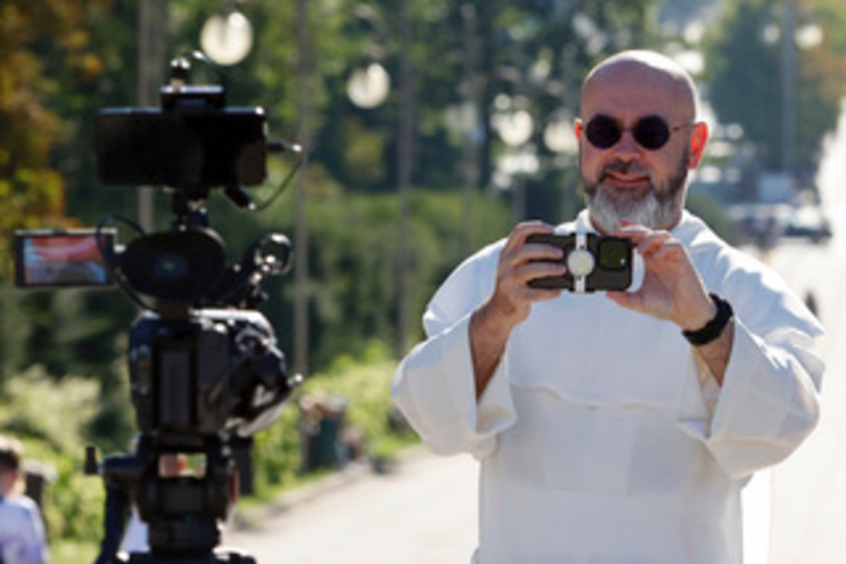 Rzecznik Jasnej Góry: Liczba na pewno satysfakcjonująca, bo większa niż w poprzednich latach [WYWIAD]