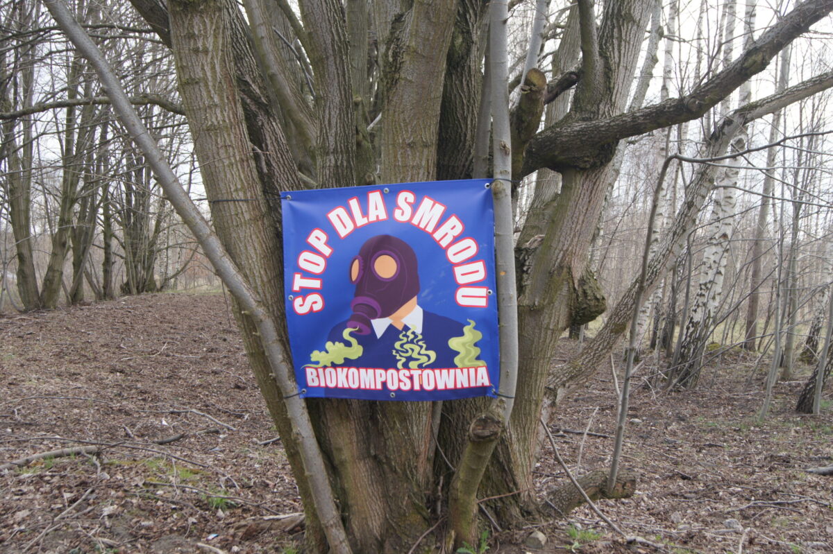 Znamy lokalizację budowy PSZOKu i biogazowni. Opozycja ogłasza sukces, ale władza mówi: przecież tak miało być