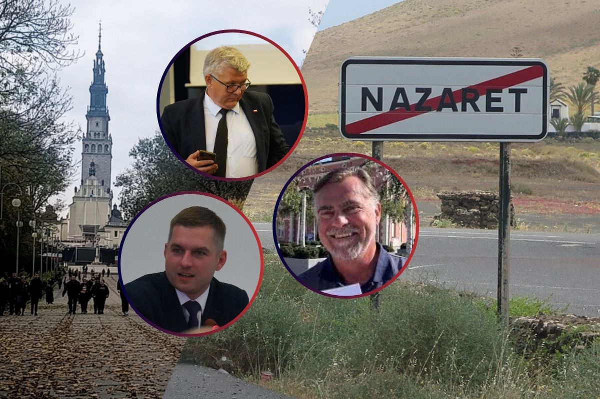 Co dalej z partnerstwem Częstochowy i Nazaret? "Zostajemy przy obecnych umowach"