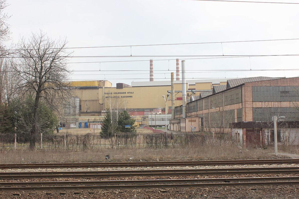 Częstochowa wciąż jest dużym ośrodkiem przemysłowym. Tkwi w tym jednak pewien paradoks