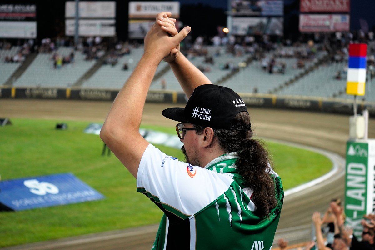 Włókniarz Częstochowa