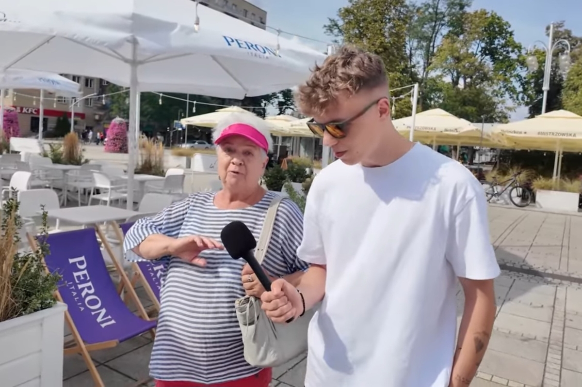 Prezydent Częstochowy do odwołania? Mieszkańcy komentują: "Mam go dość"