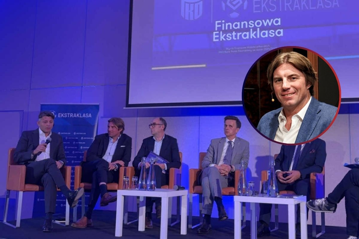 Raków z najlepszym bilansem transferowym w Ekstraklasie. Obidziński: Najwyższym celem Liga Mistrzów