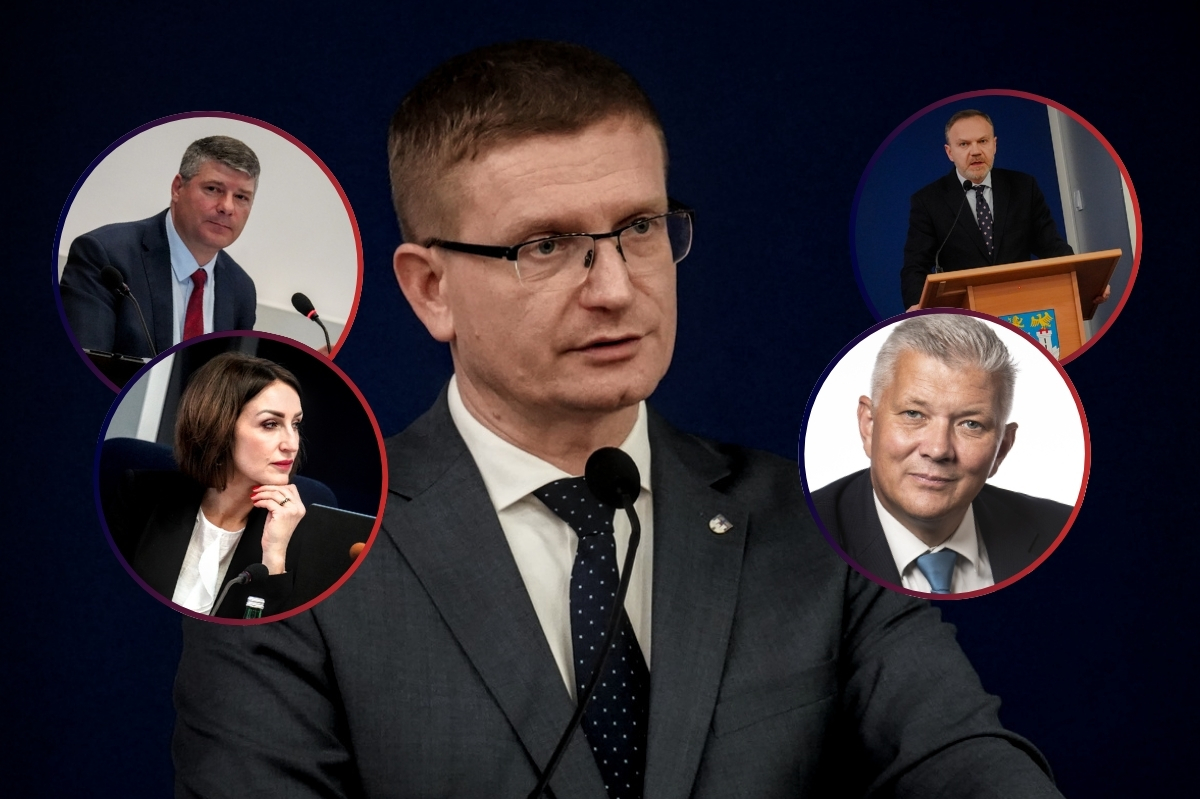 Referendum w Częstochowie. Oficjalne poparcie PiS-u