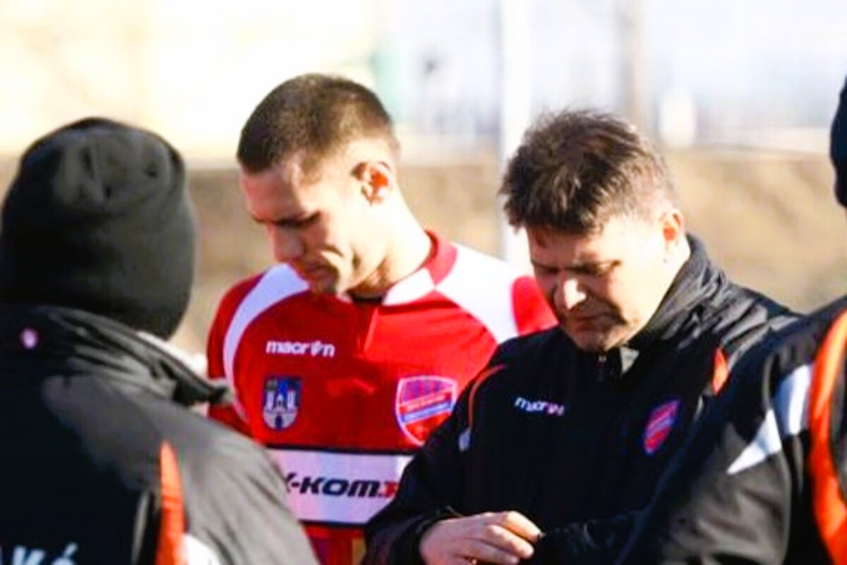 Reiman: Byłem na celowniku