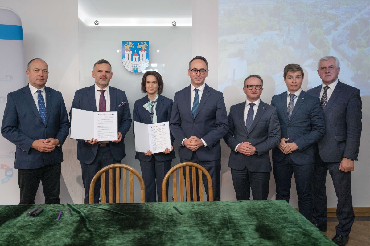 Kultowe "sto piątki" znikną z torów. Linia na Kucelin doczekała się remontu